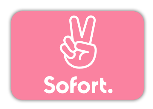 SOFORT (via Stripe)