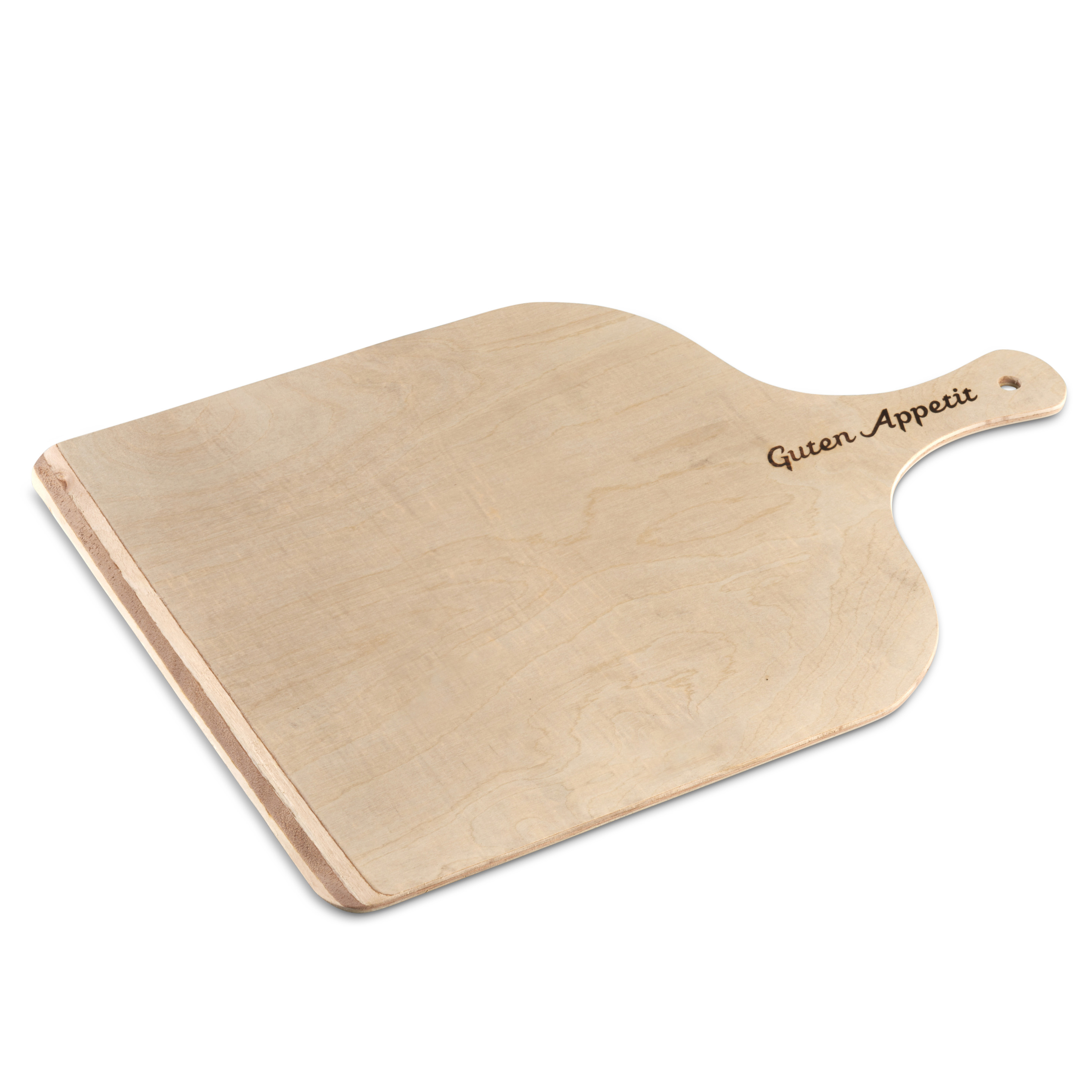 Pizzaschieber aus Holz