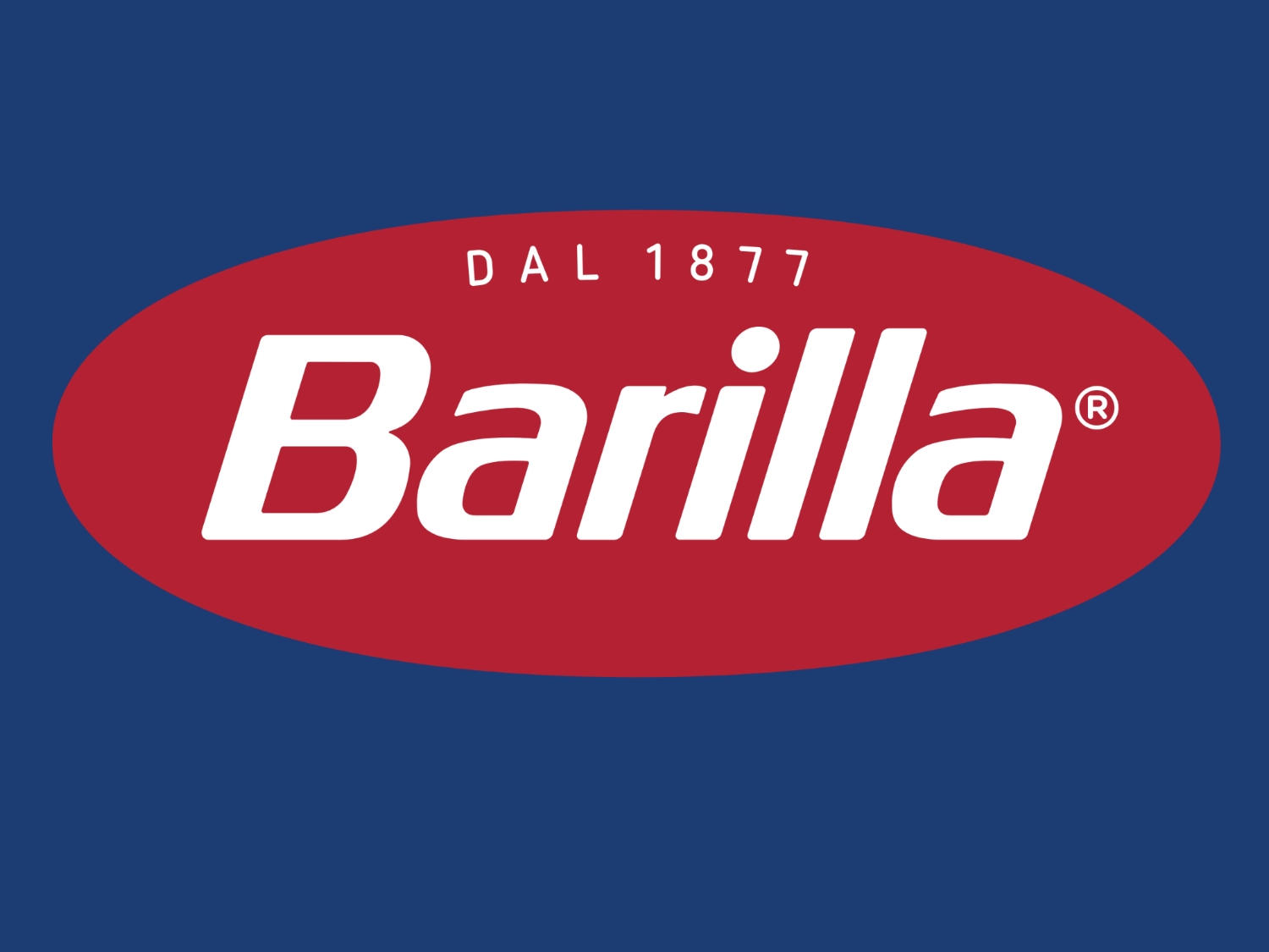 Barilla Logo Barilla Logo