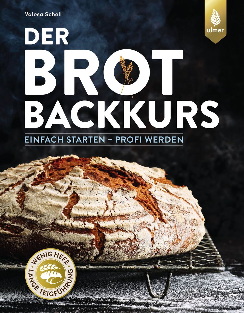 Brotbackkurs