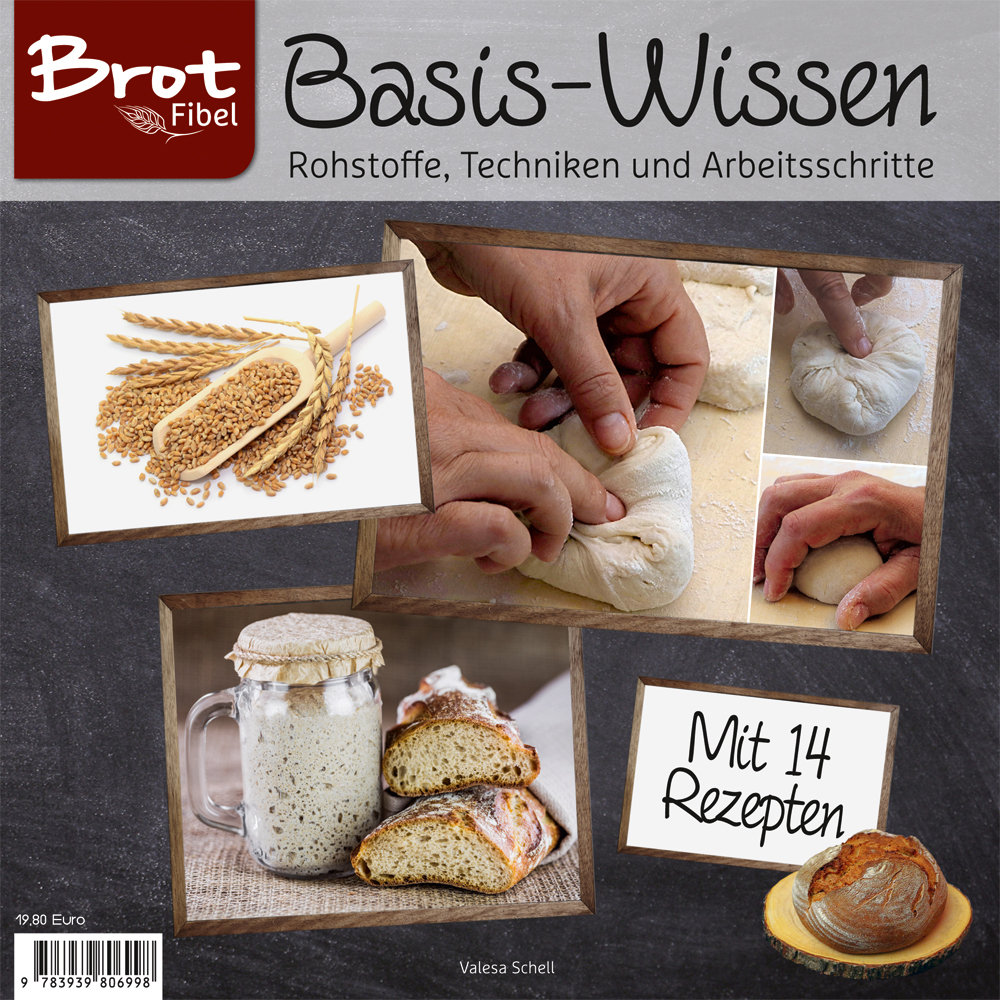 Basiswissen zum Brotbacken