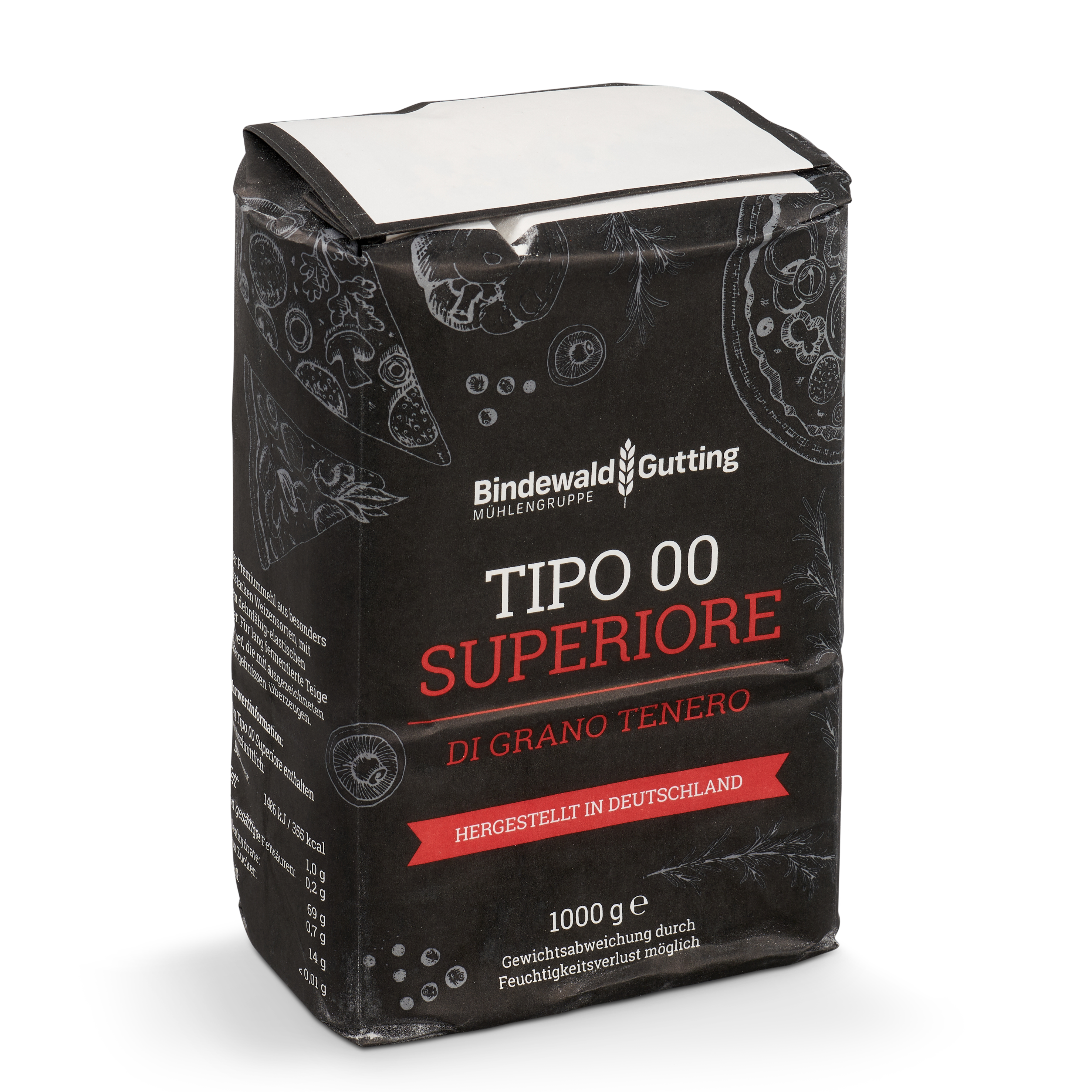 Superiore tipo 00