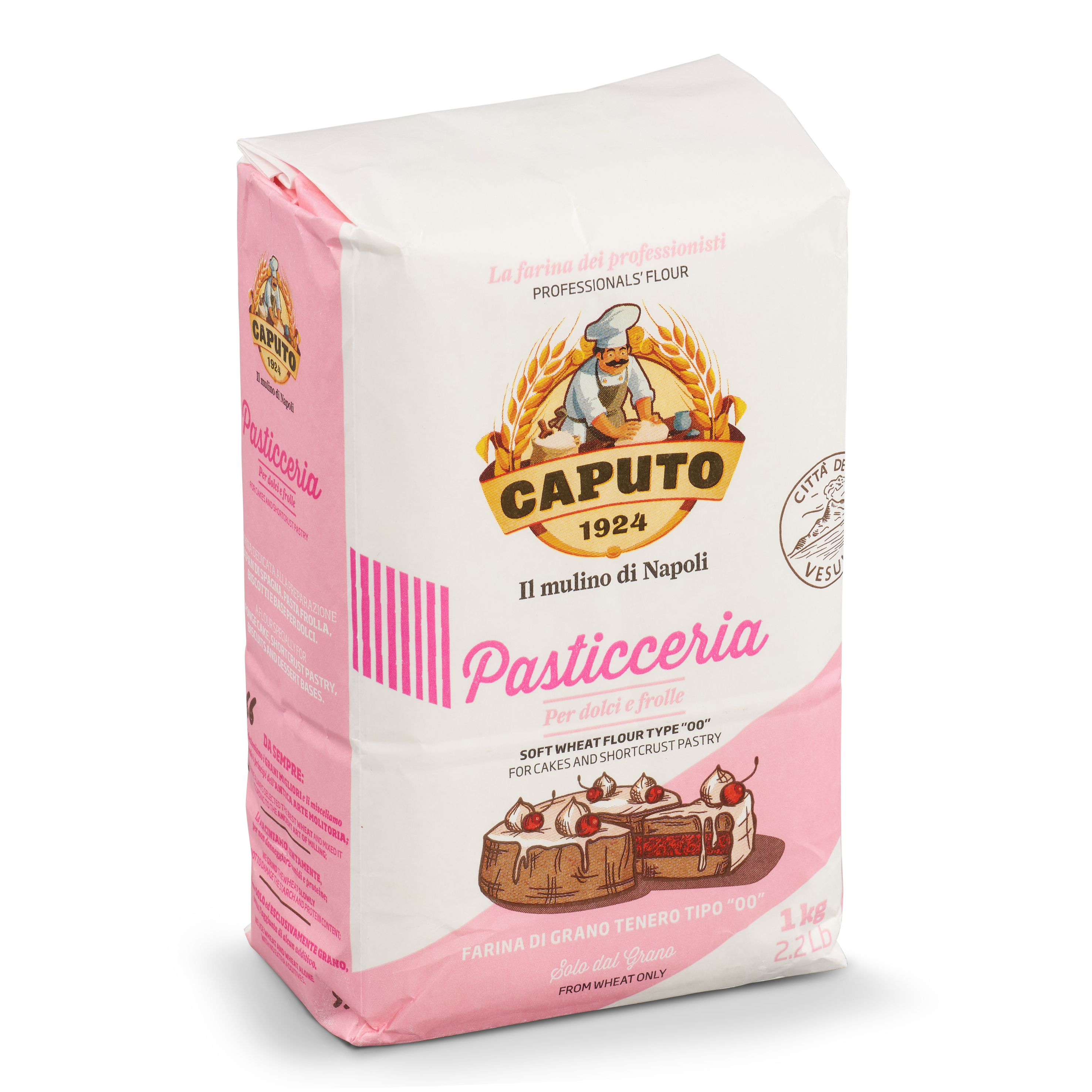 Caputo Pasticceria